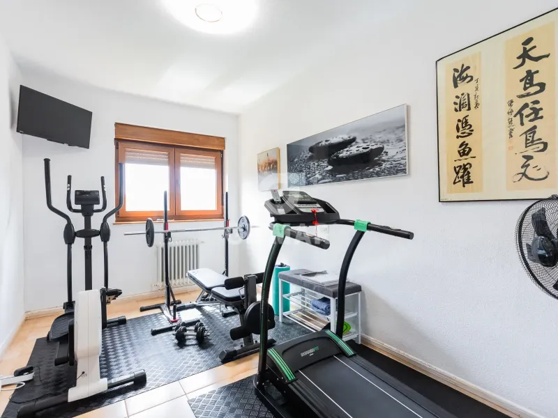 Villa in Galapagar - Madrid