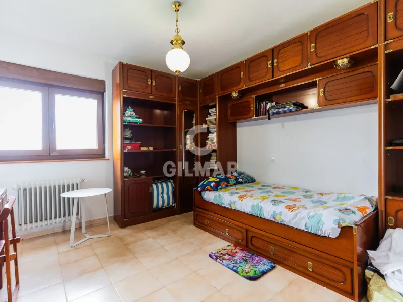Villa in Galapagar - Madrid