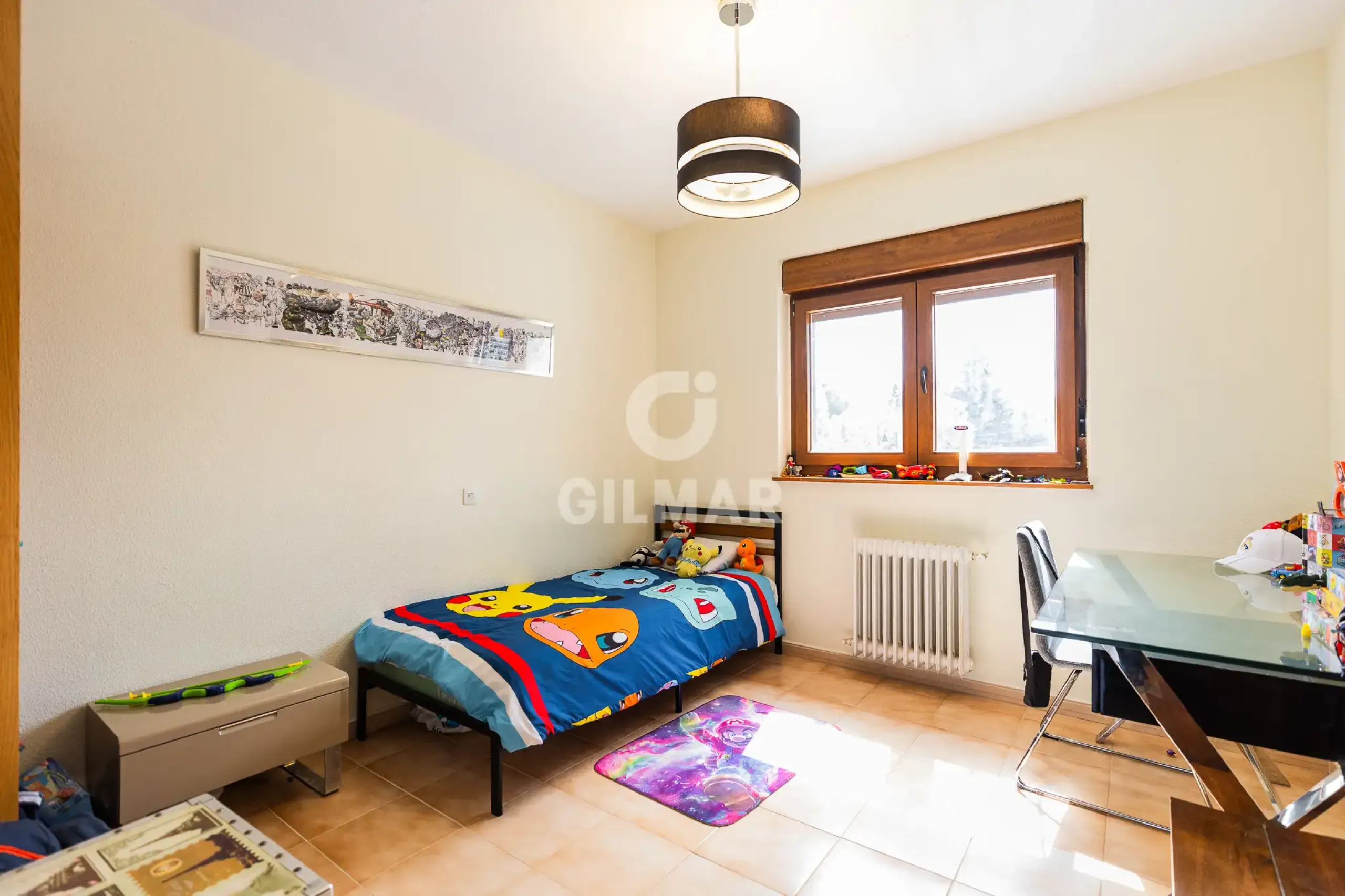 Villa in Galapagar - Madrid