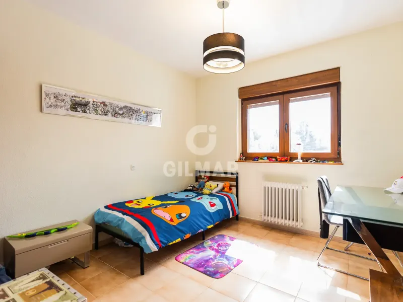 Villa in Galapagar - Madrid