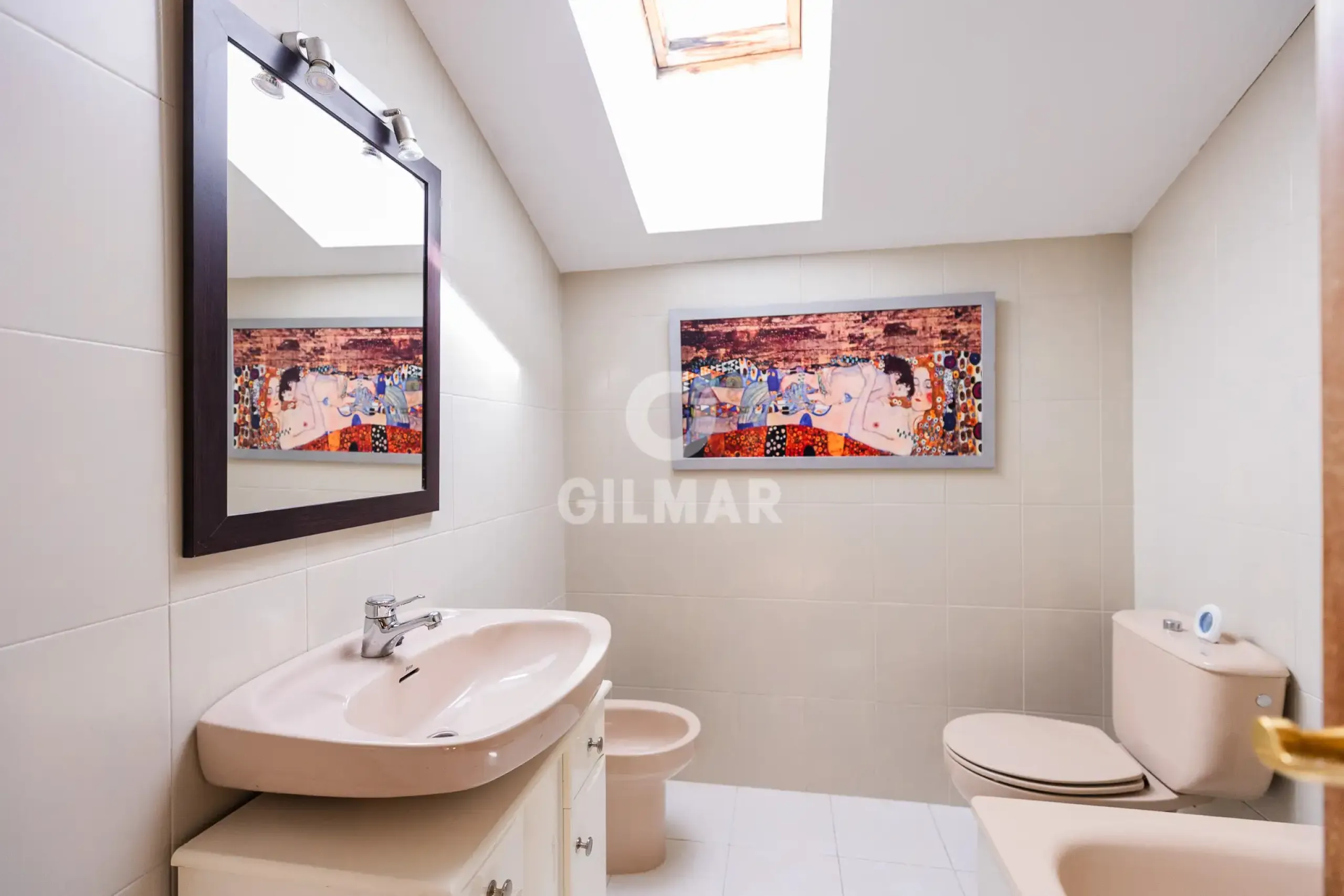 Villa in Galapagar - Madrid