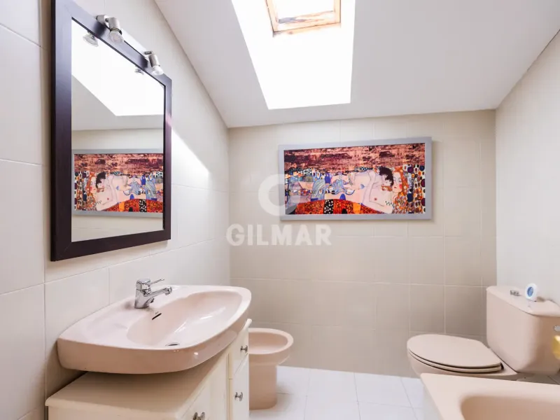 Villa in Galapagar - Madrid