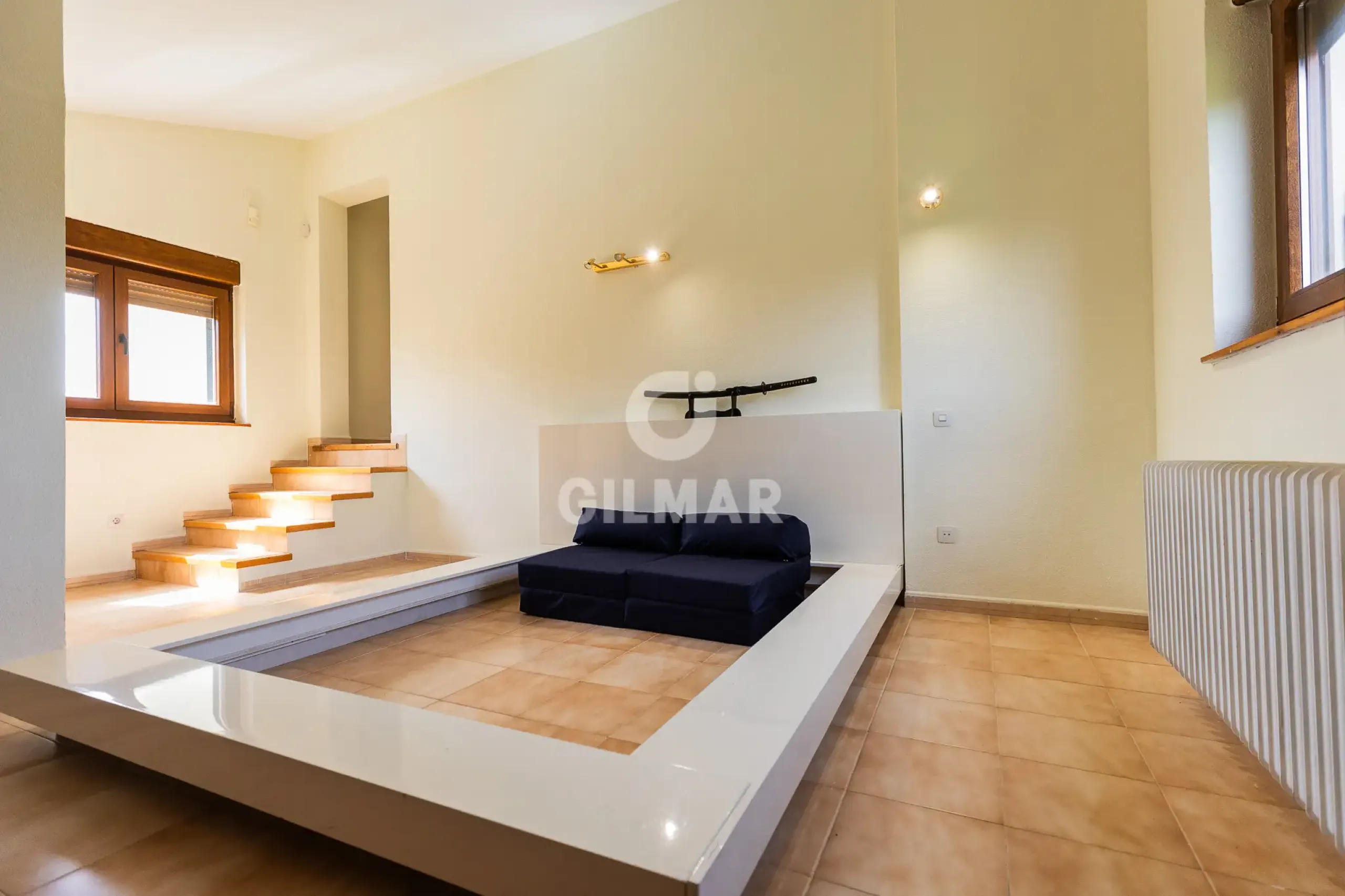 Villa in Galapagar - Madrid