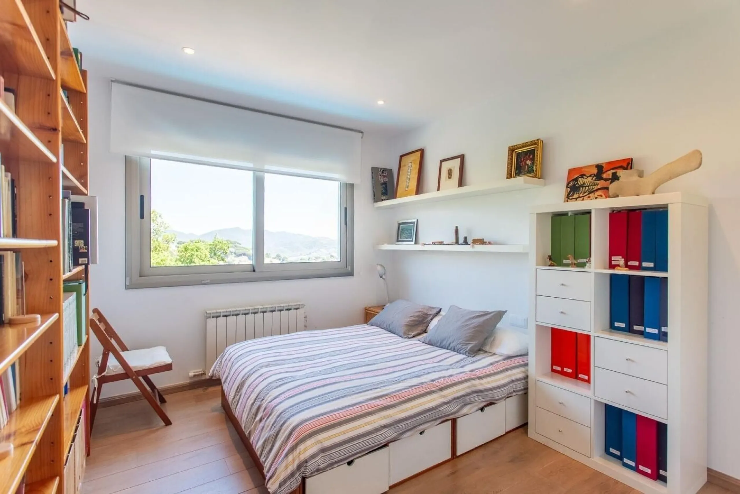 Stylish Home with Panoramic Sea Views in the Maresme Coast, Barcelona