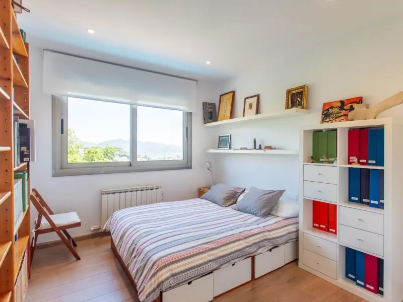 Stylish Home with Panoramic Sea Views in the Maresme Coast, Barcelona