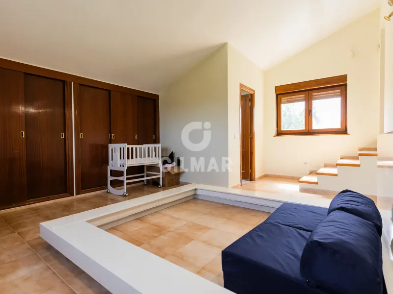 Villa in Galapagar - Madrid