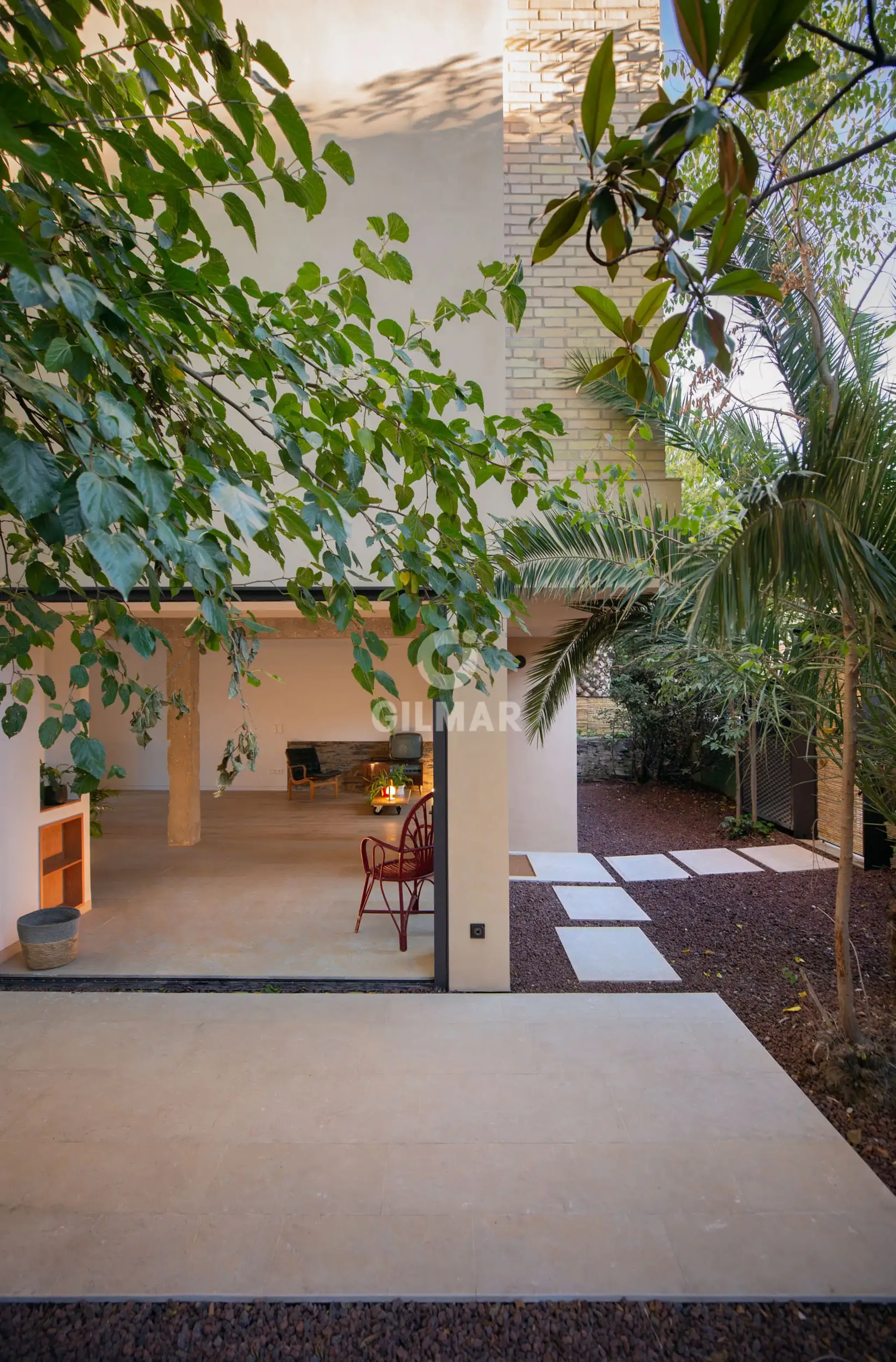 Chalet Pareado en Pozuelo de Alarcón - Madrid