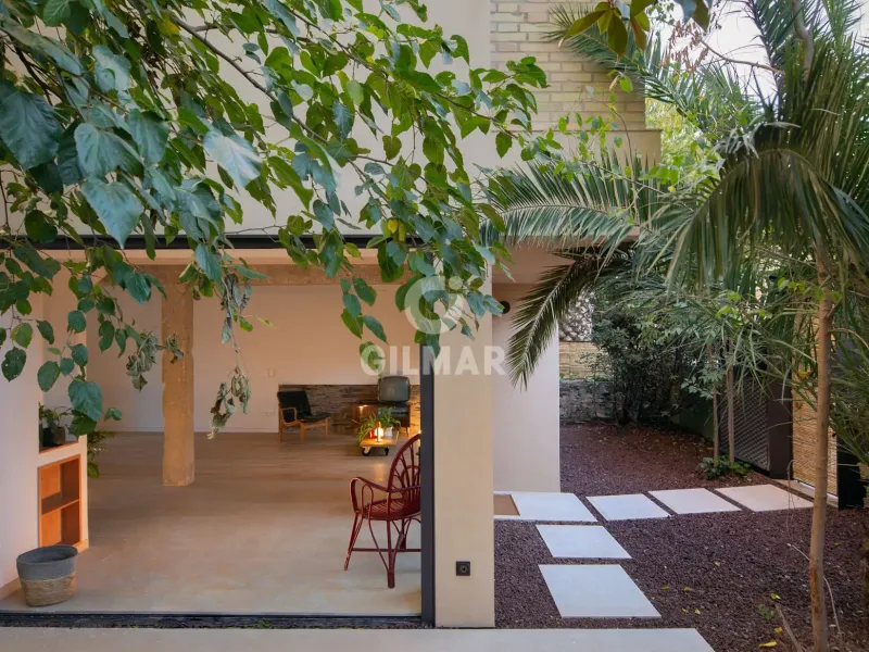 Chalet Pareado en Pozuelo de Alarcón - Madrid