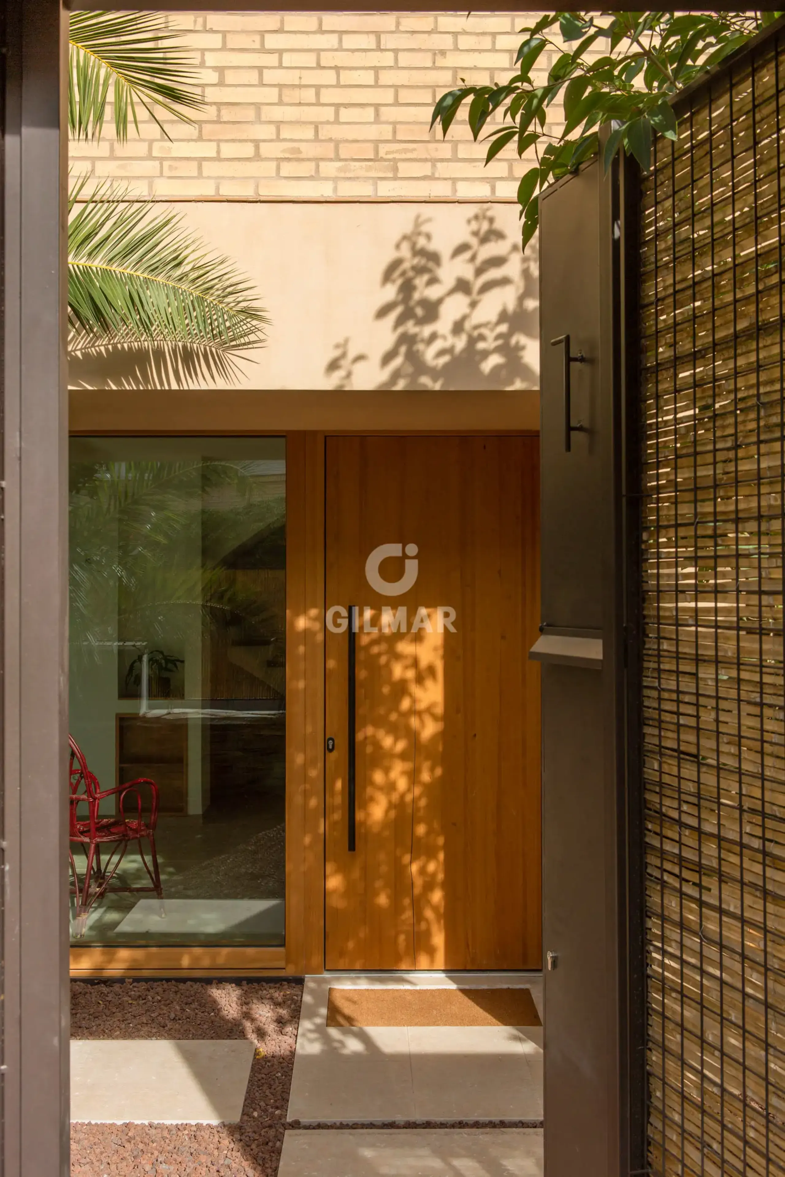 Chalet Pareado en Pozuelo de Alarcón - Madrid