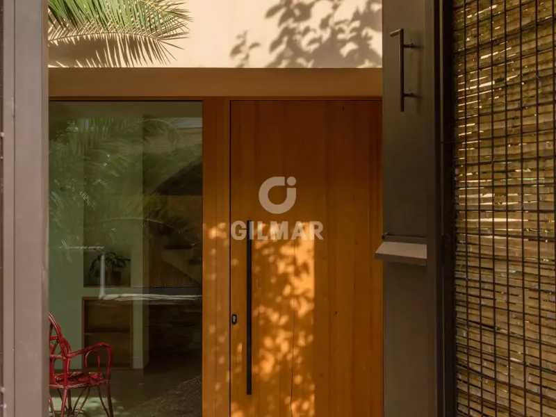 Chalet Pareado en Pozuelo de Alarcón - Madrid