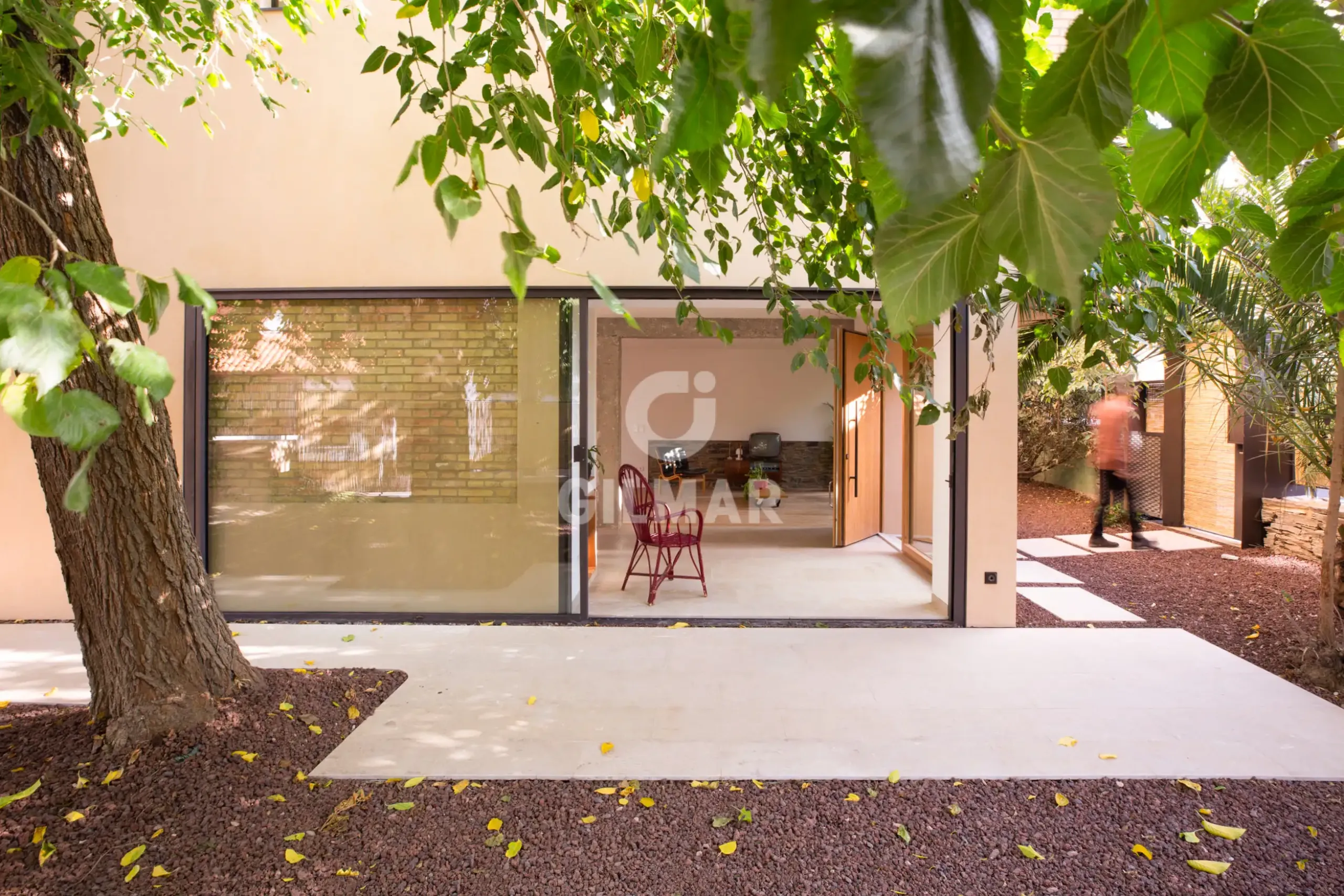 Chalet Pareado en Pozuelo de Alarcón - Madrid