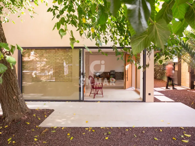 Chalet Pareado en Pozuelo de Alarcón - Madrid