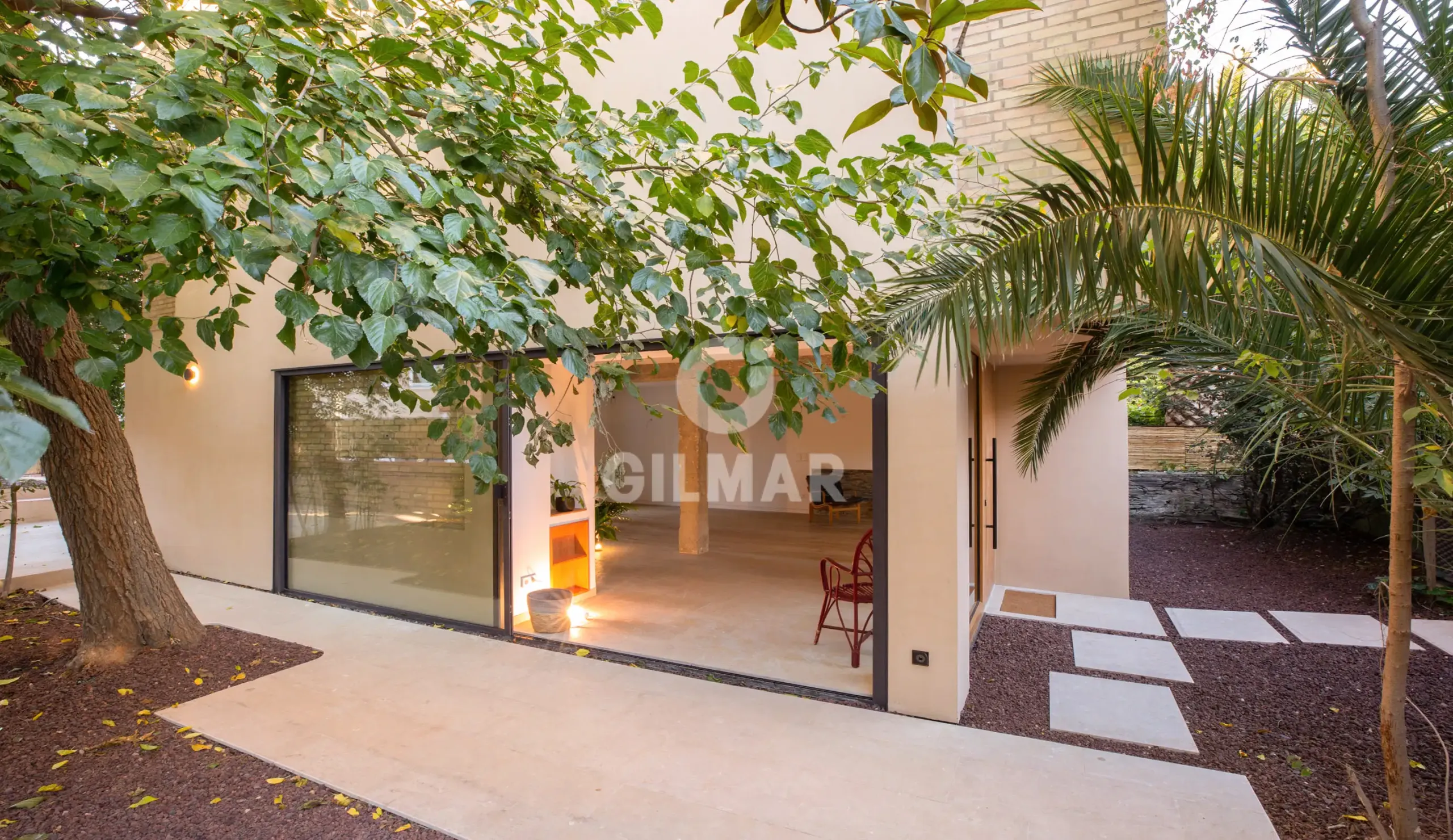 Chalet Pareado en Pozuelo de Alarcón - Madrid