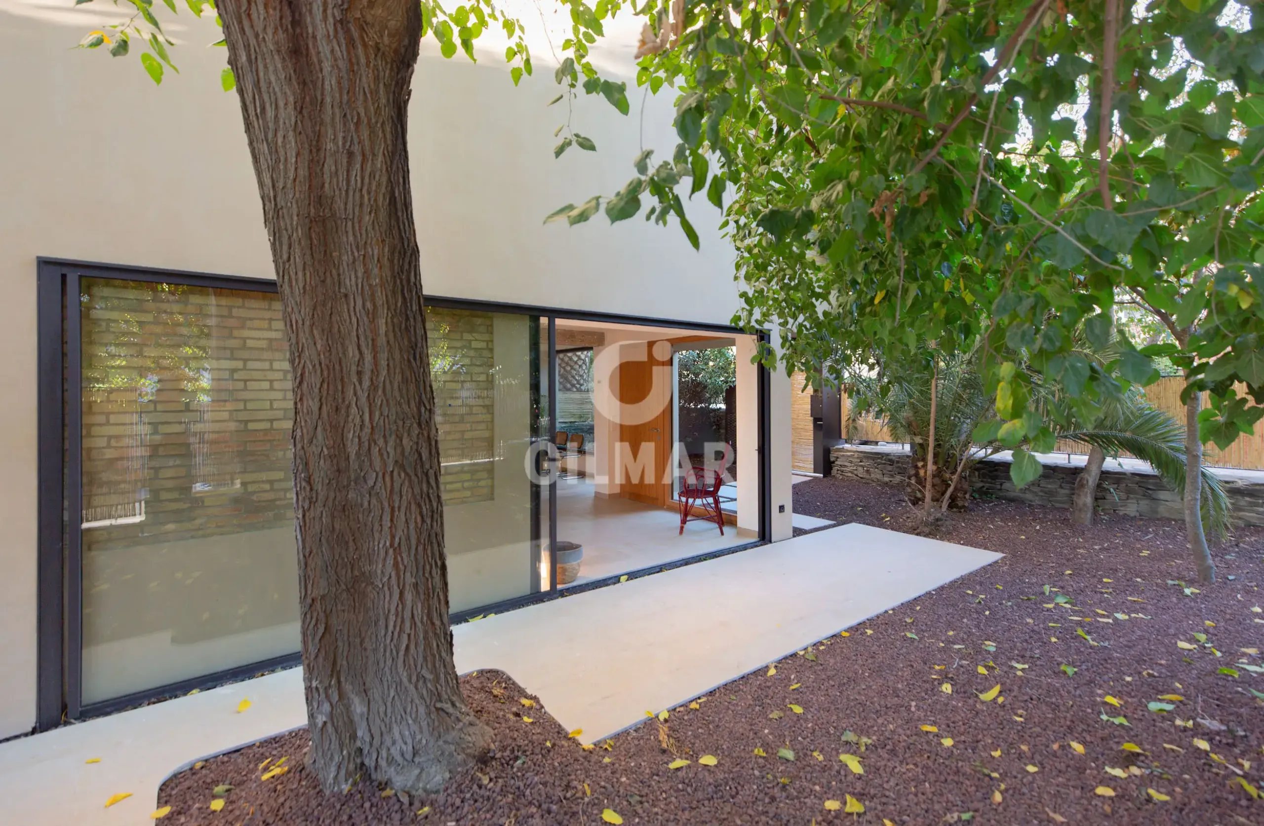 Chalet Pareado en Pozuelo de Alarcón - Madrid