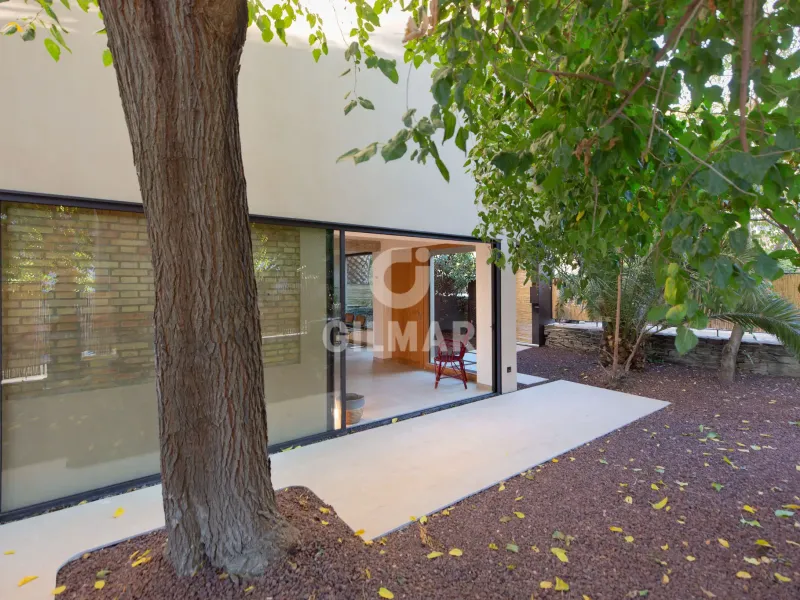 Chalet Pareado en Pozuelo de Alarcón - Madrid