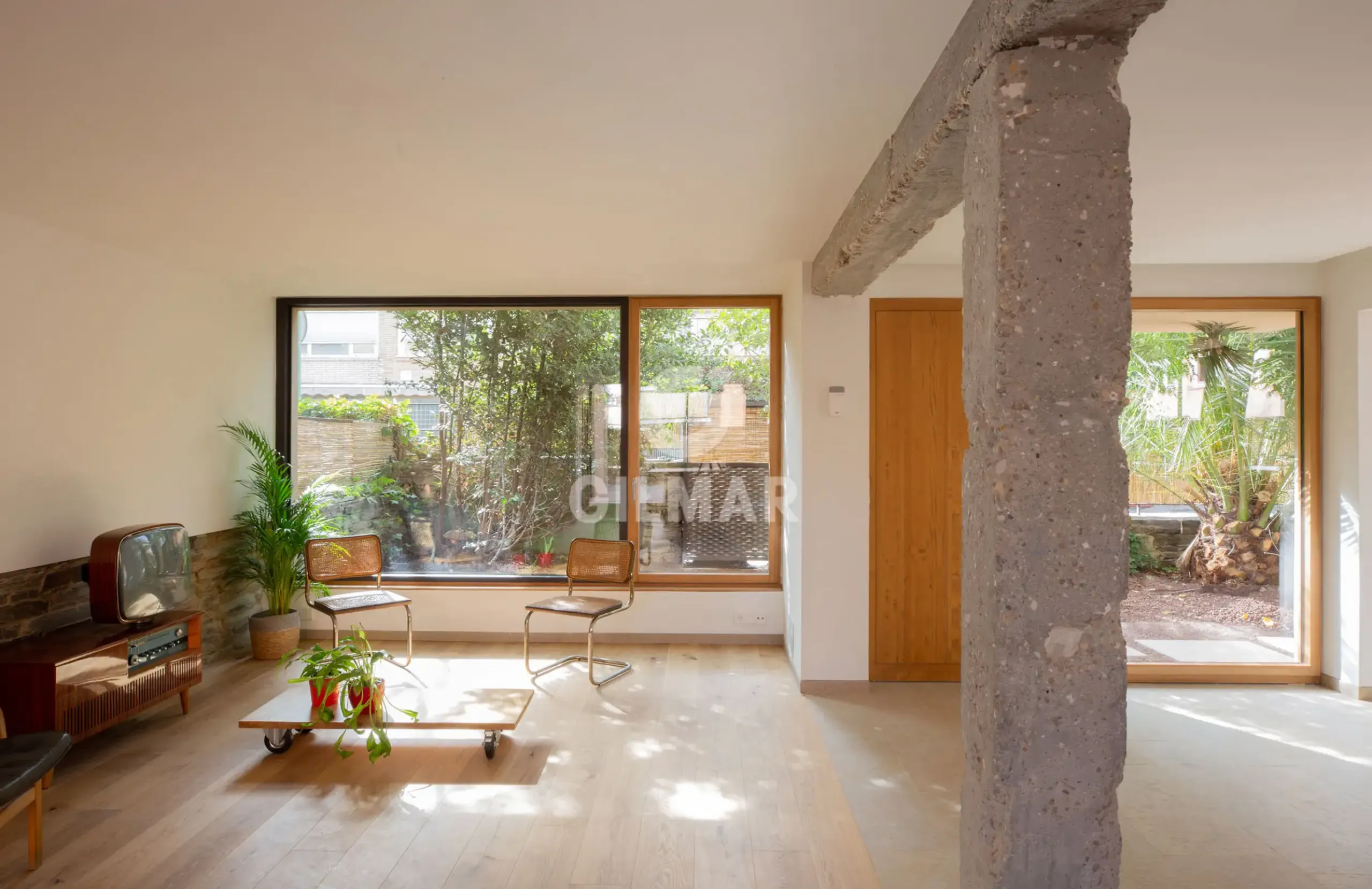 Chalet Pareado en Pozuelo de Alarcón - Madrid