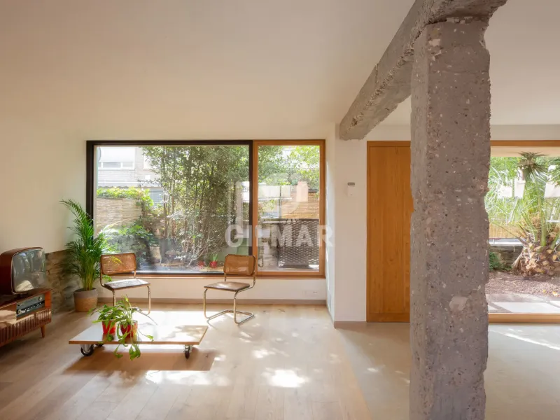 Chalet Pareado en Pozuelo de Alarcón - Madrid