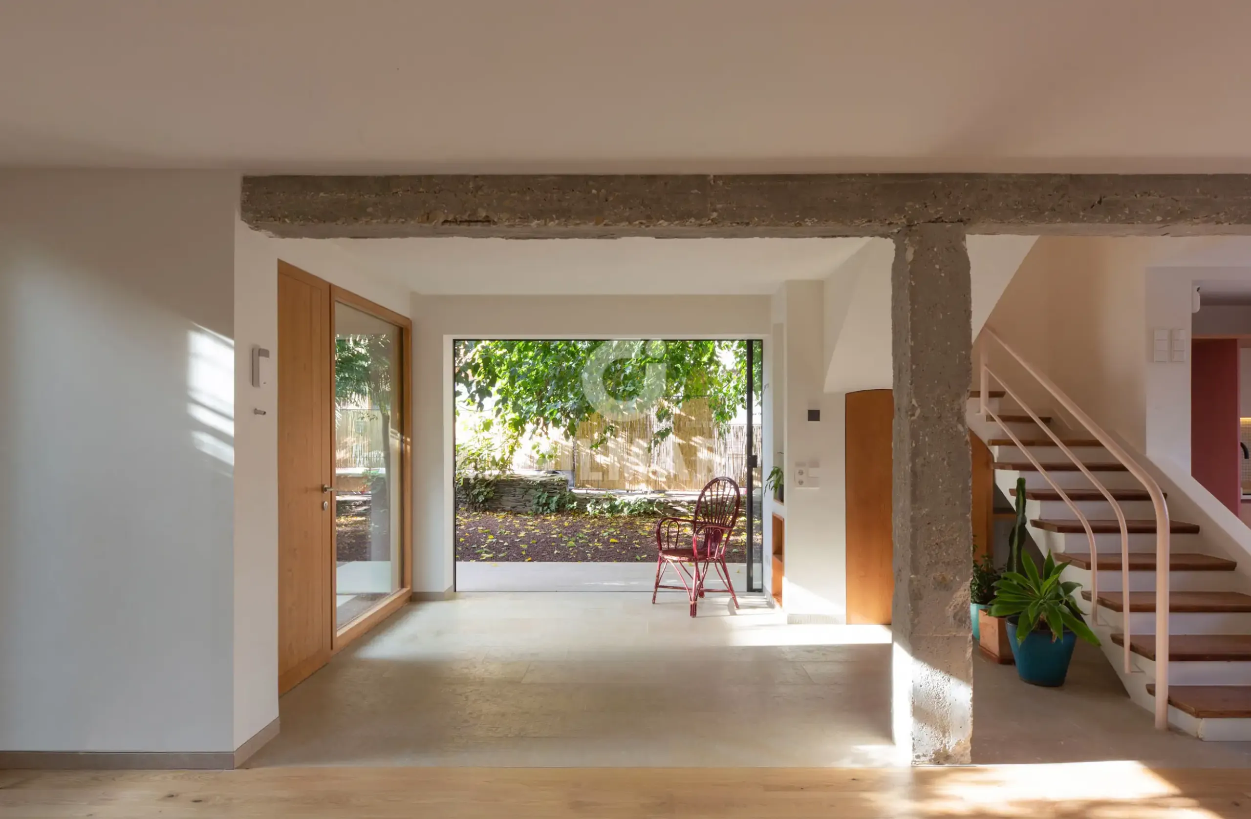 Chalet Pareado en Pozuelo de Alarcón - Madrid