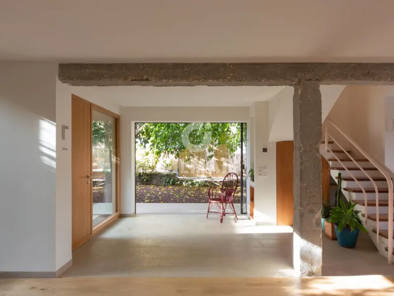 Chalet Pareado en Pozuelo de Alarcón - Madrid