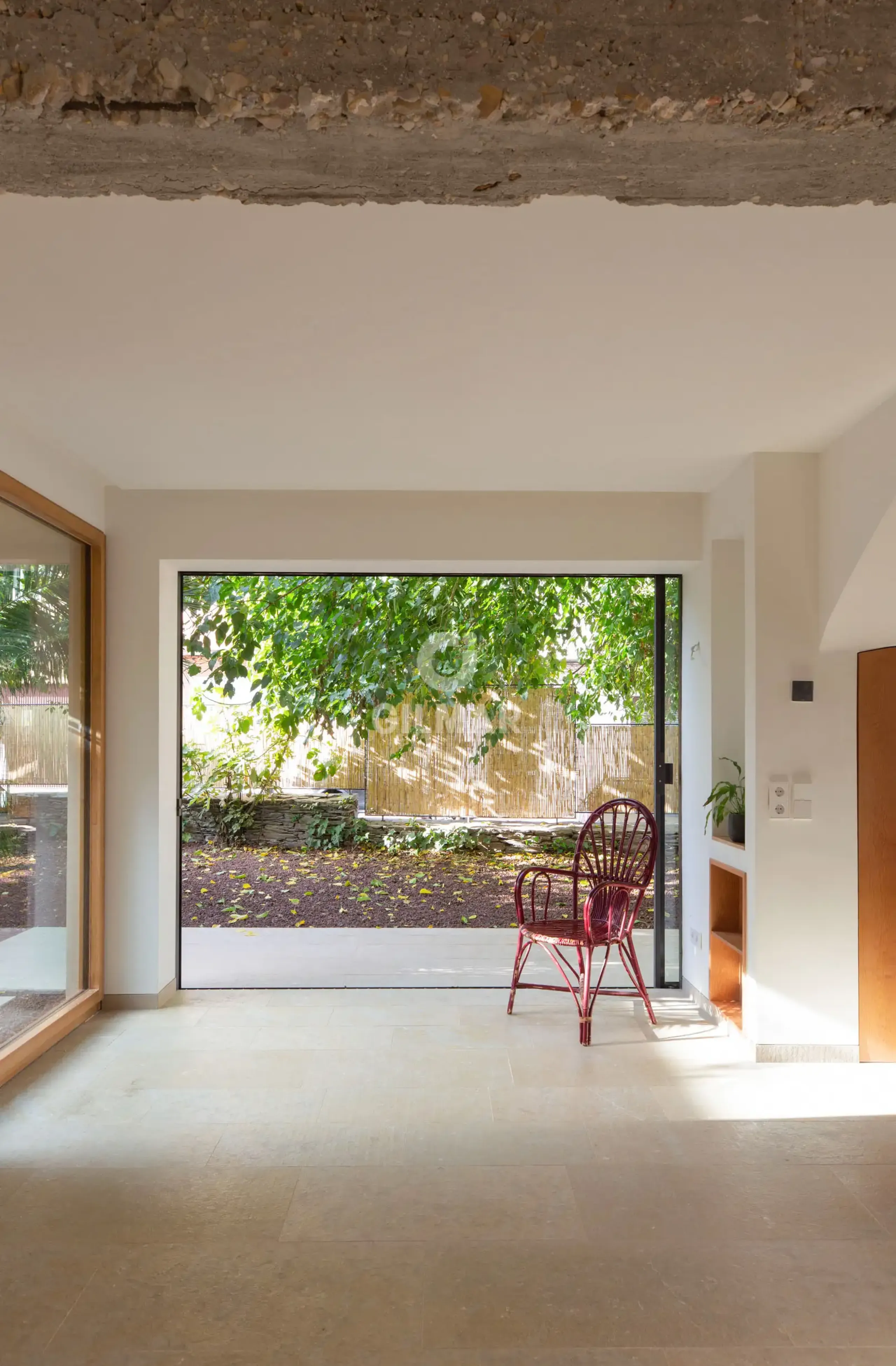 Chalet Pareado en Pozuelo de Alarcón - Madrid