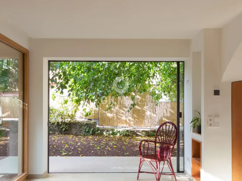 Chalet Pareado en Pozuelo de Alarcón - Madrid