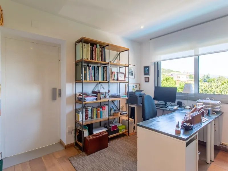 Stylish Home with Panoramic Sea Views in the Maresme Coast, Barcelona