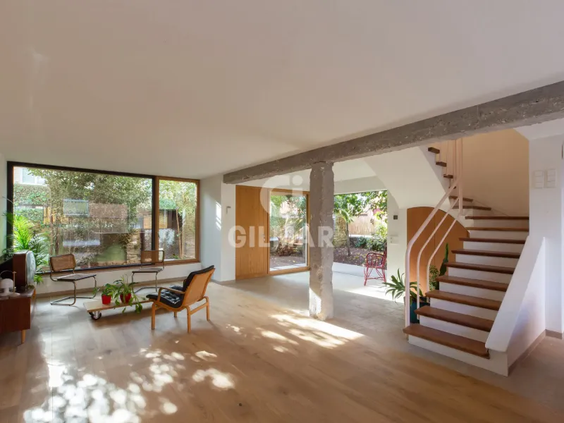 Chalet Pareado en Pozuelo de Alarcón - Madrid