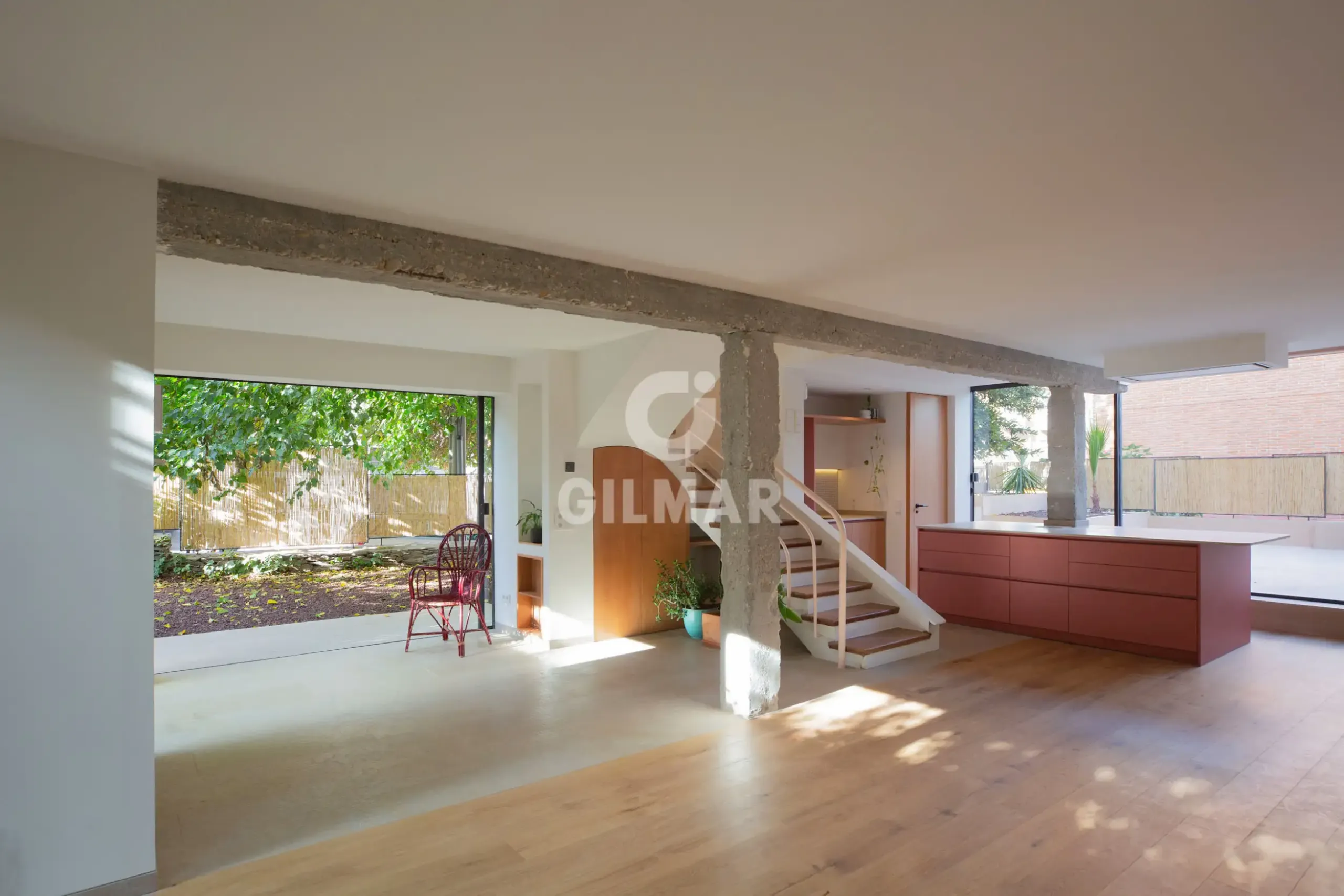 Chalet Pareado en Pozuelo de Alarcón - Madrid