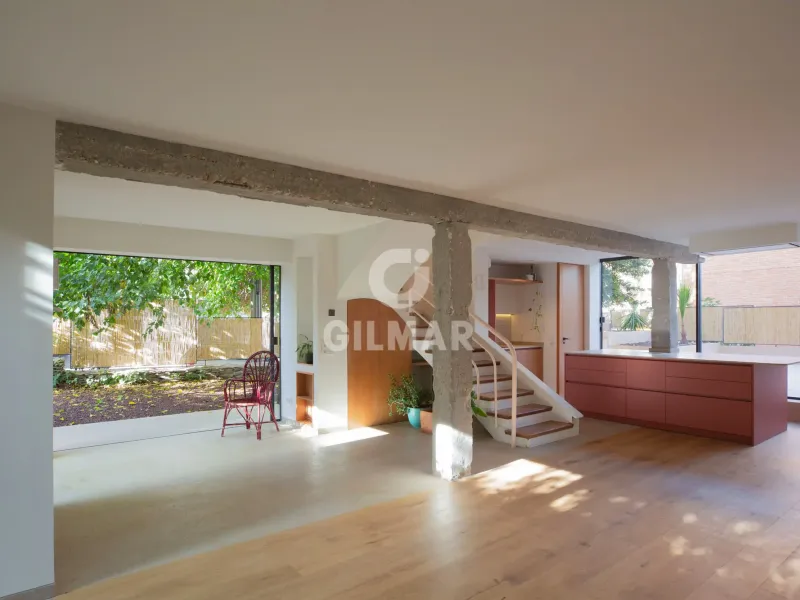 Chalet Pareado en Pozuelo de Alarcón - Madrid