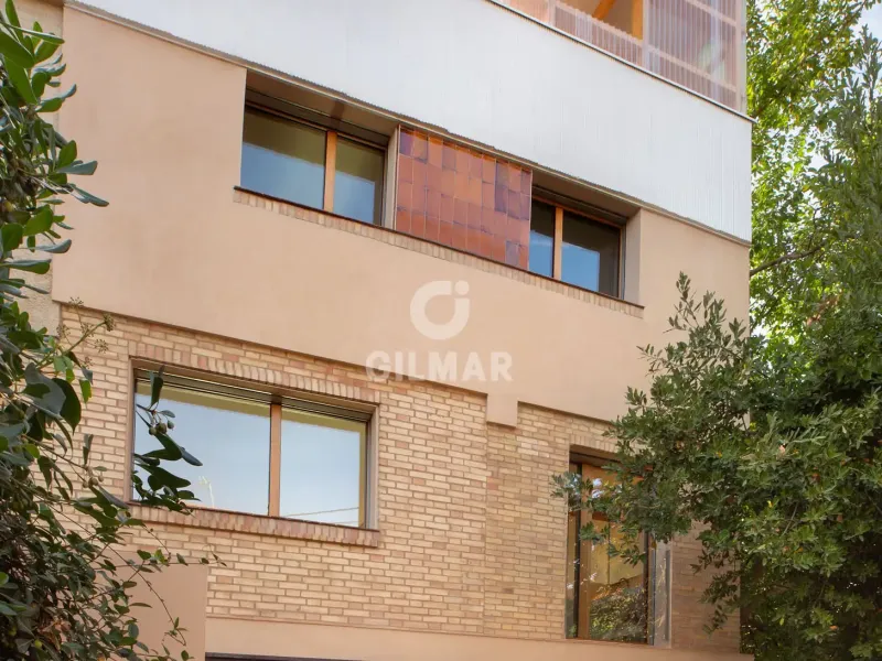 Chalet Pareado en Pozuelo de Alarcón - Madrid
