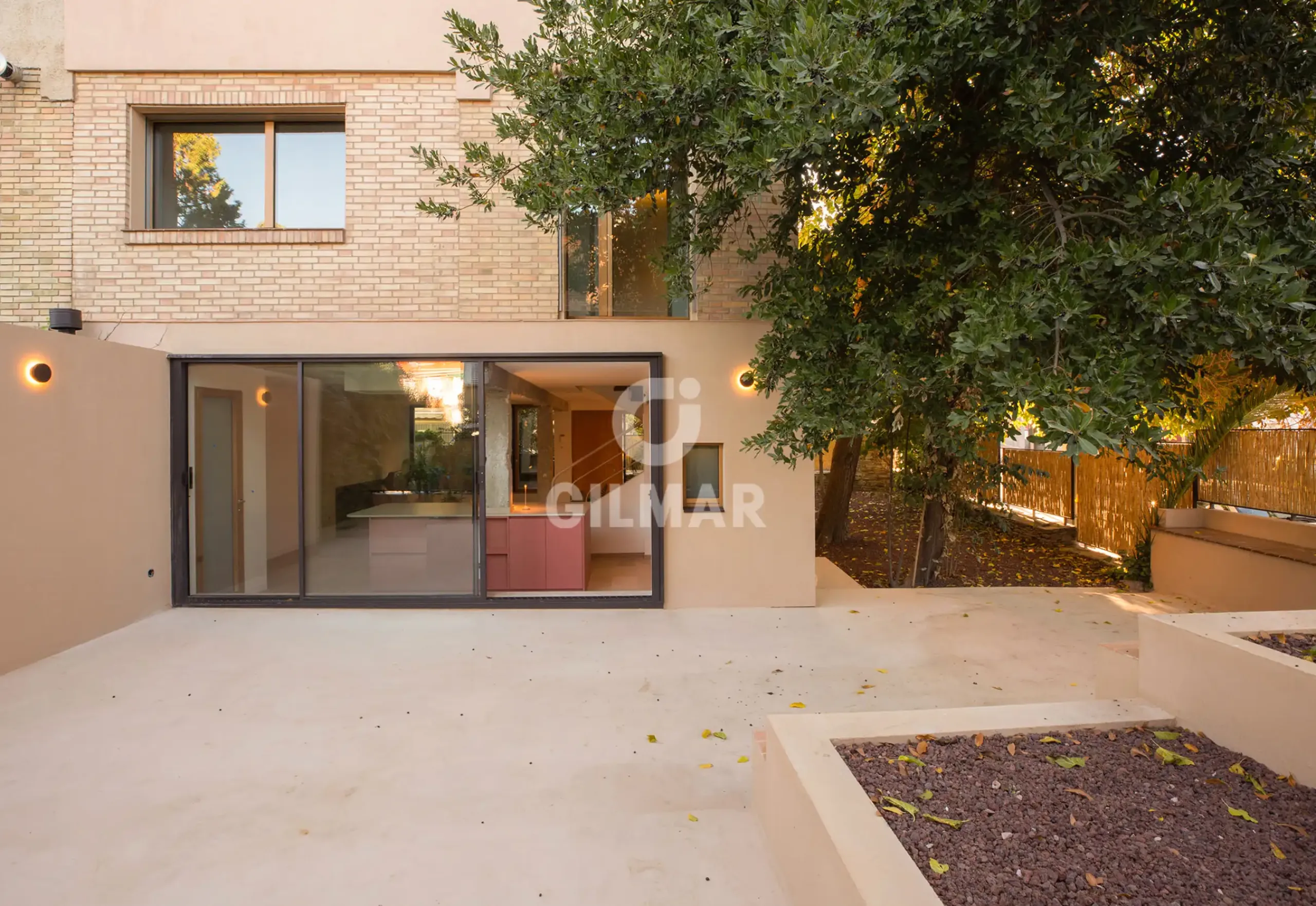 Chalet Pareado en Pozuelo de Alarcón - Madrid