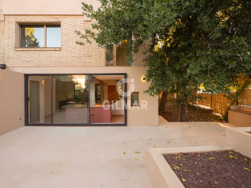 Chalet Pareado en Pozuelo de Alarcón - Madrid