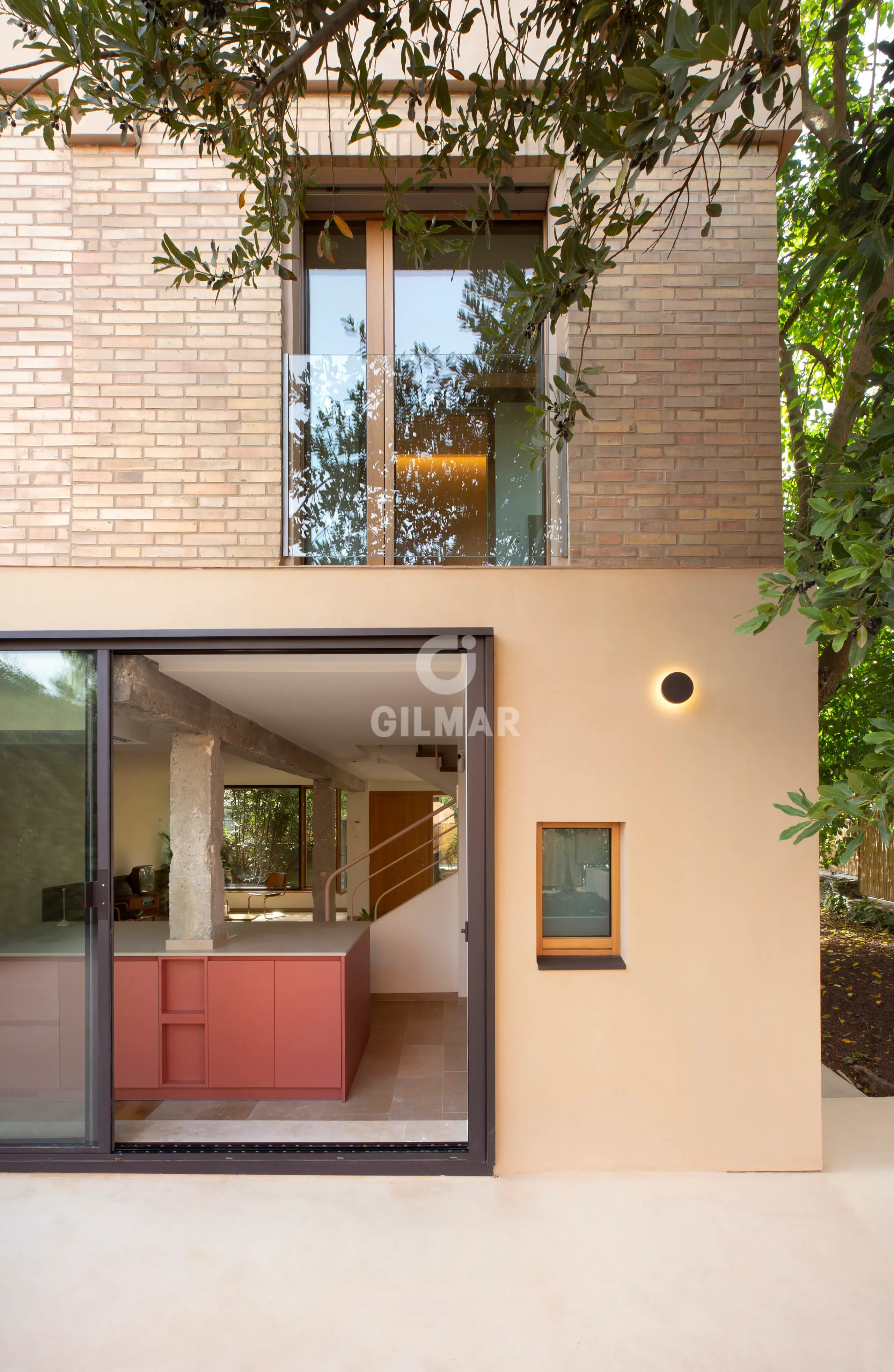 Chalet Pareado en Pozuelo de Alarcón - Madrid