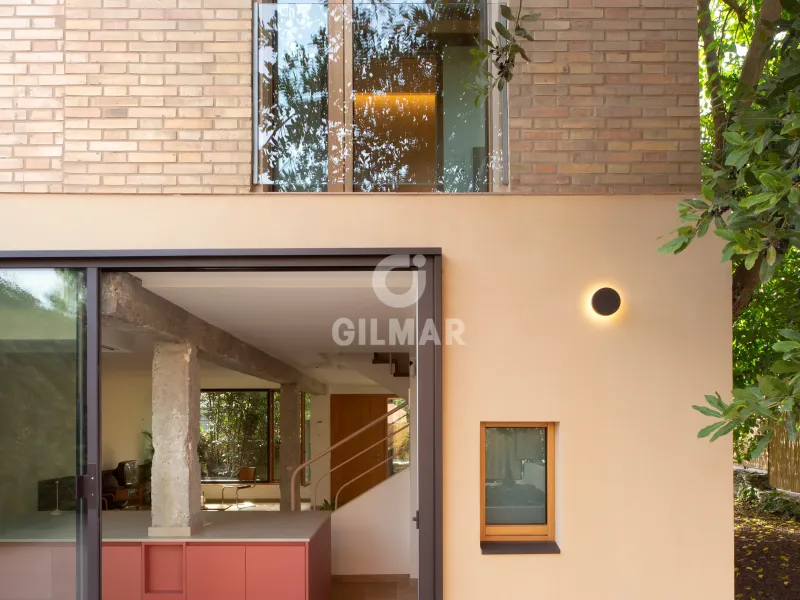 Chalet Pareado en Pozuelo de Alarcón - Madrid