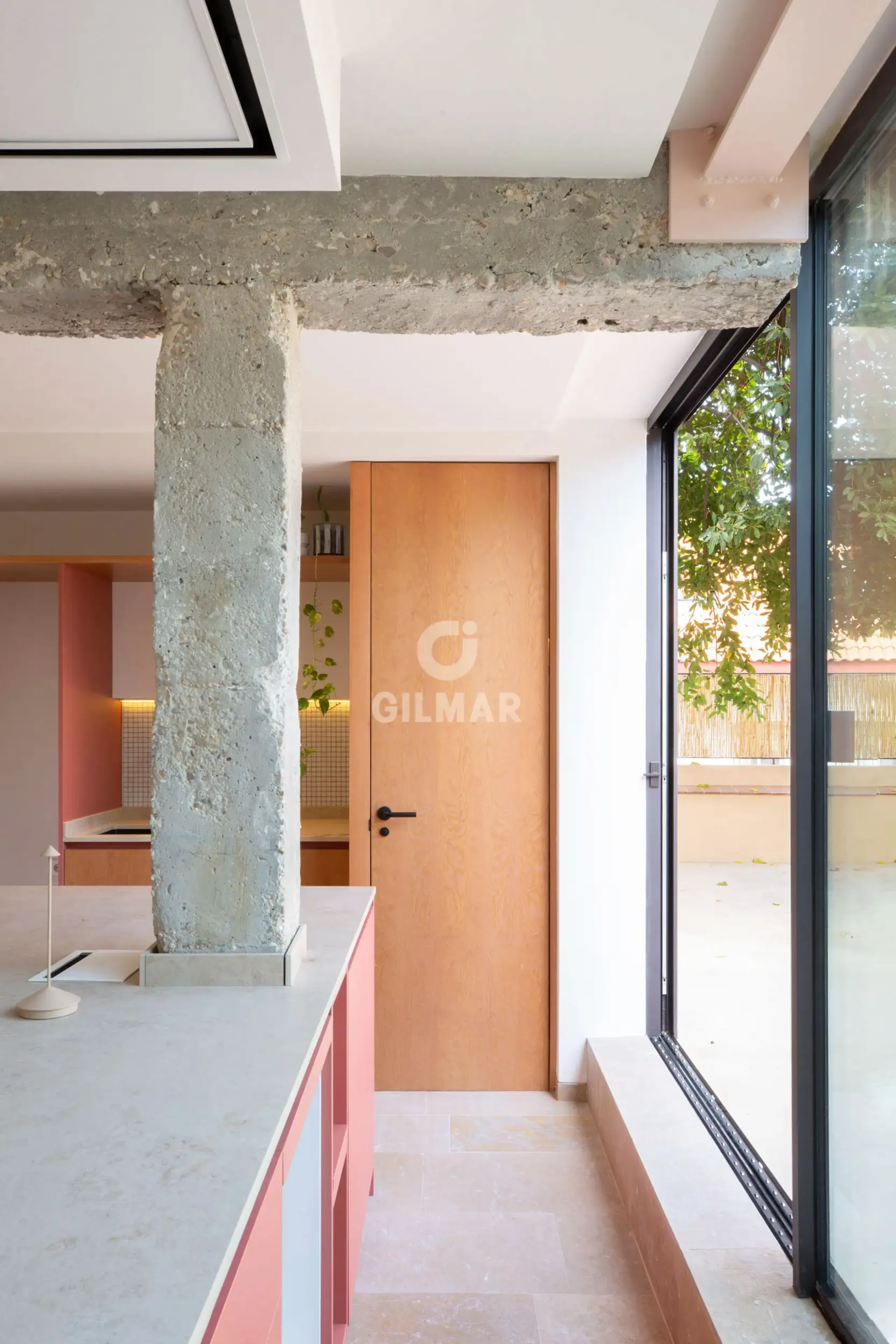 Chalet Pareado en Pozuelo de Alarcón - Madrid