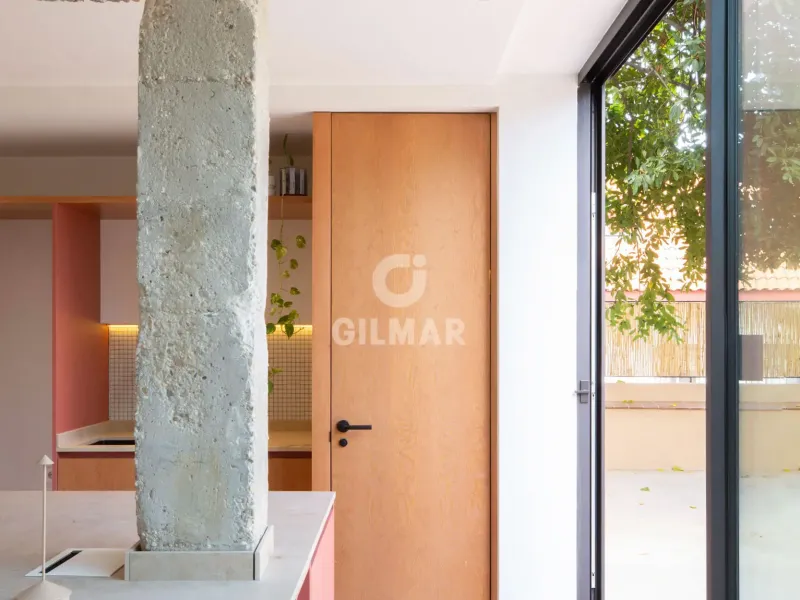 Chalet Pareado en Pozuelo de Alarcón - Madrid