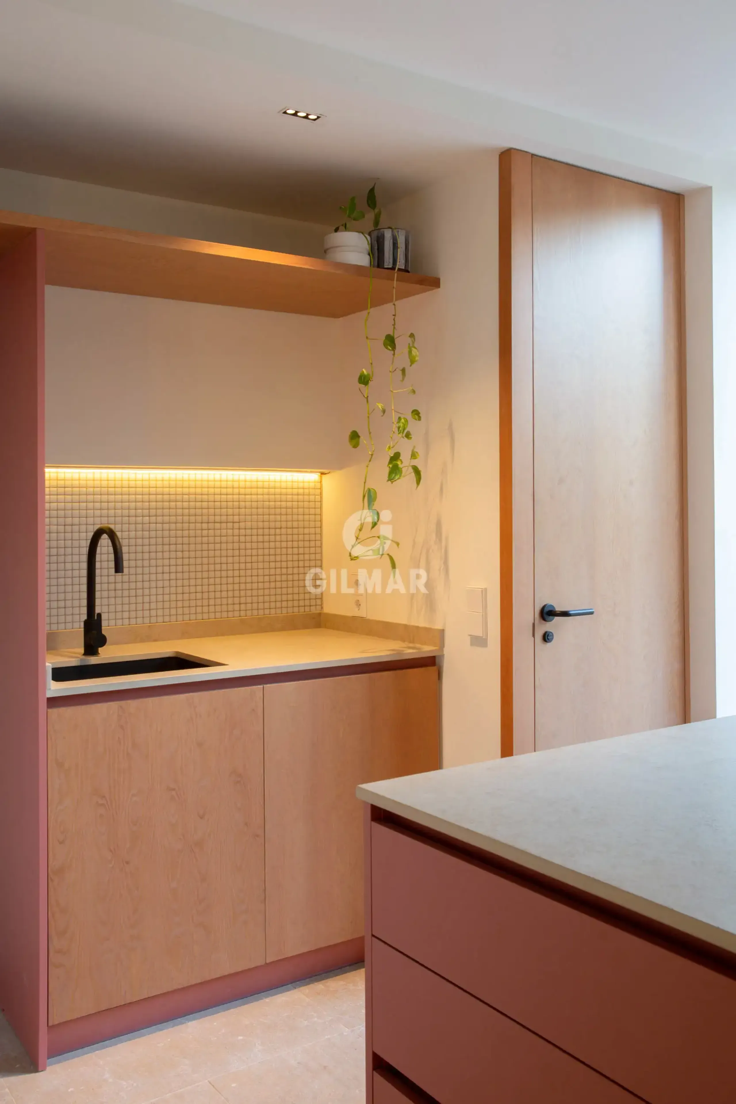 Chalet Pareado en Pozuelo de Alarcón - Madrid