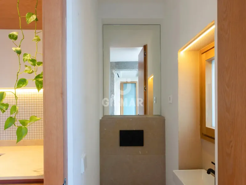 Chalet Pareado en Pozuelo de Alarcón - Madrid