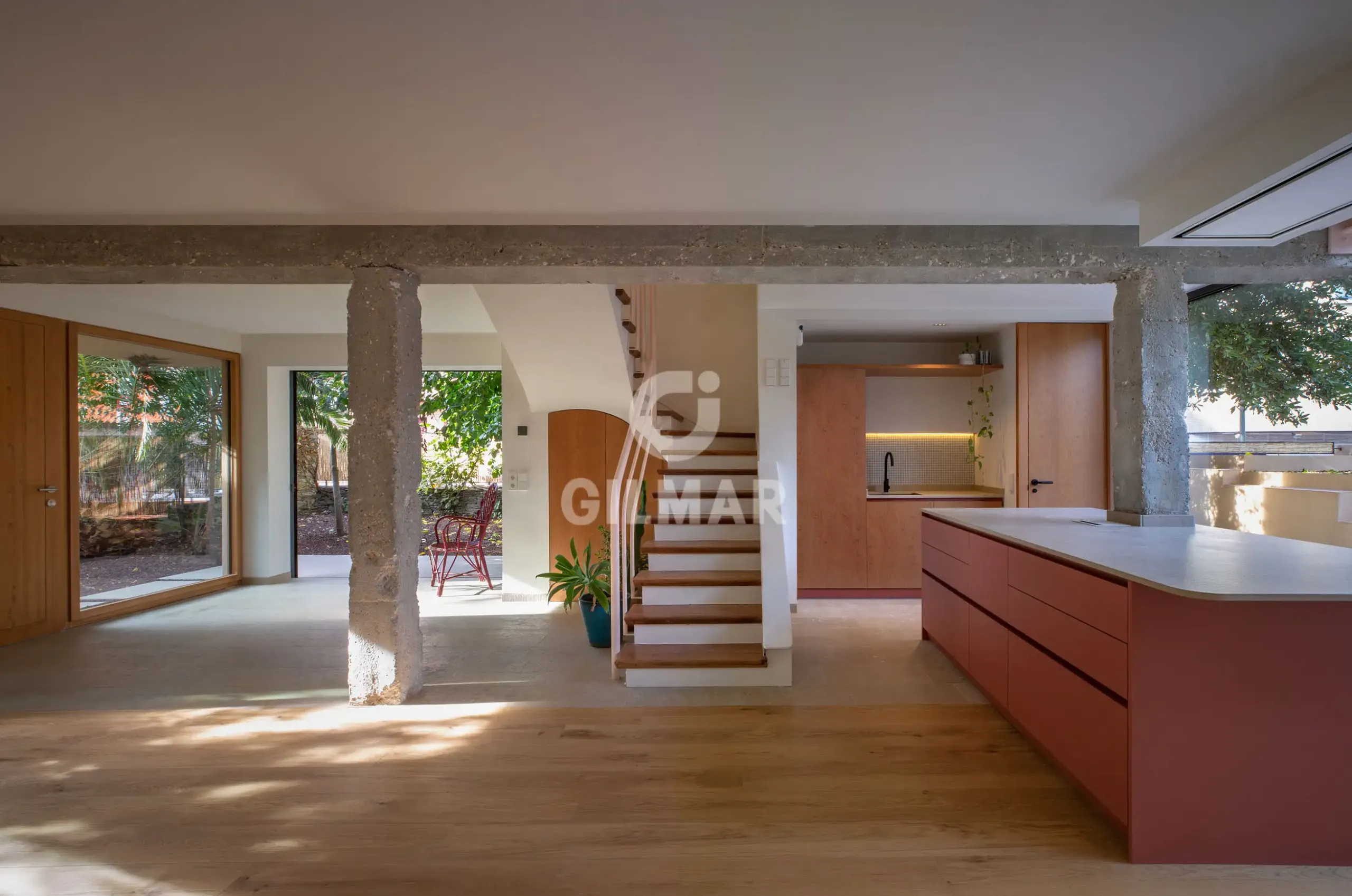 Chalet Pareado en Pozuelo de Alarcón - Madrid