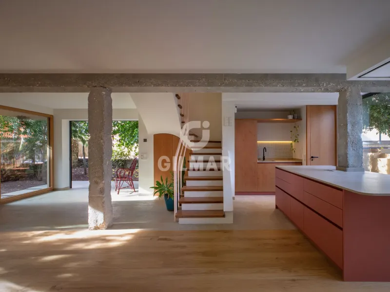 Chalet Pareado en Pozuelo de Alarcón - Madrid