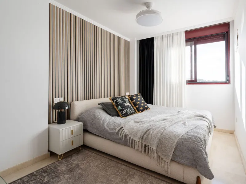 Appartment | Fully Renovated in 2025 | 3 Bedrooms • 3 Bathrooms • 150 m² Interior • 125 m² Exterior • Sunset Views