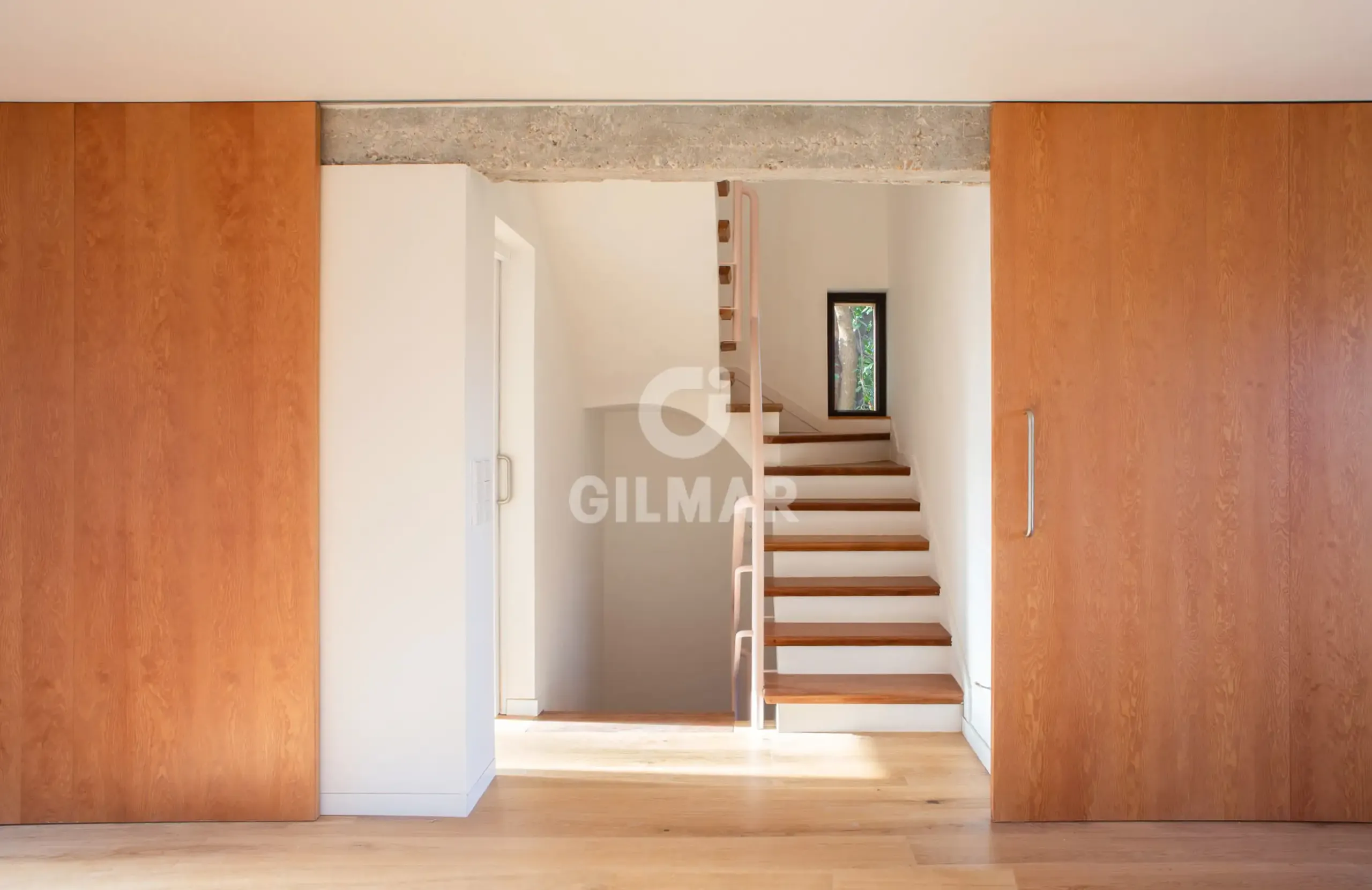 Chalet Pareado en Pozuelo de Alarcón - Madrid