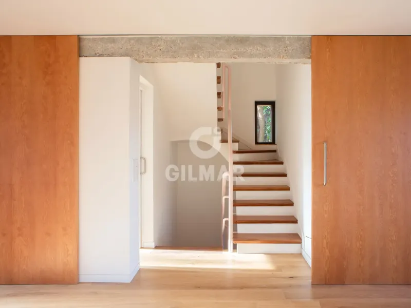 Chalet Pareado en Pozuelo de Alarcón - Madrid