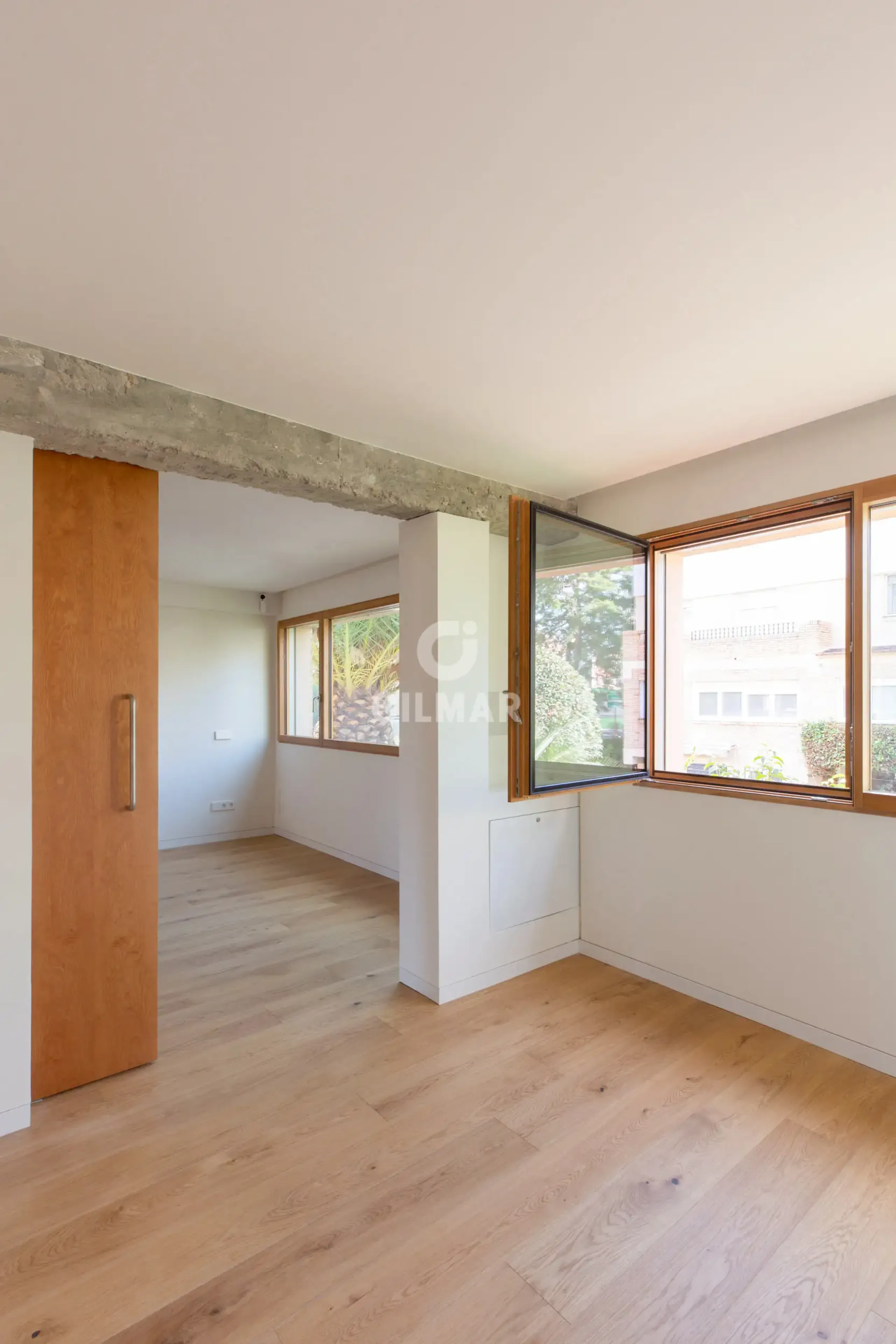 Chalet Pareado en Pozuelo de Alarcón - Madrid