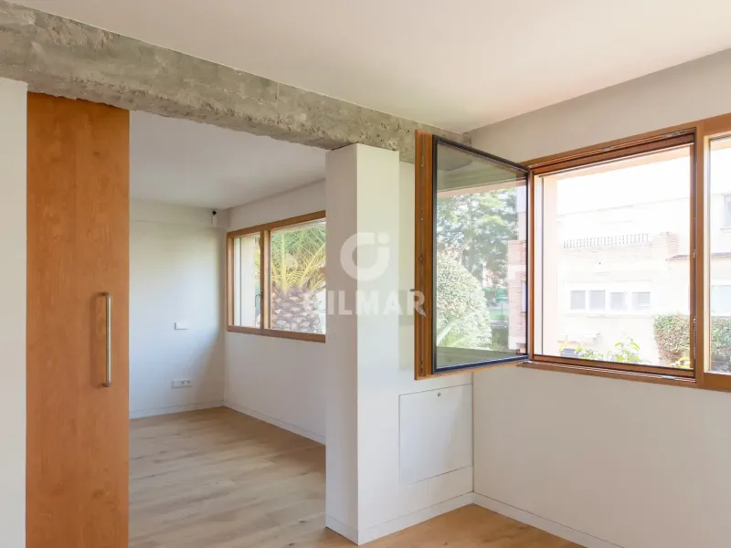Chalet Pareado en Pozuelo de Alarcón - Madrid