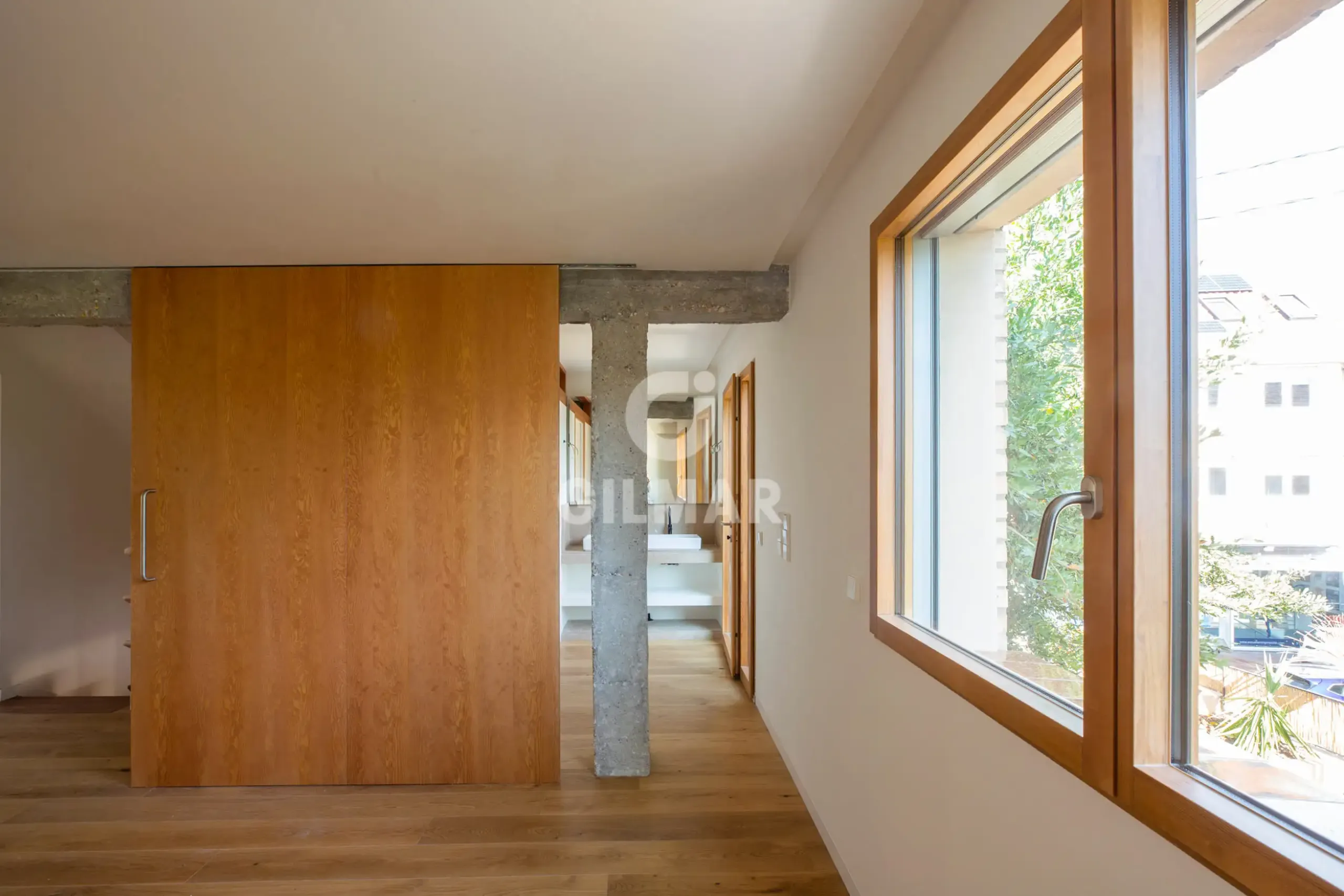 Chalet Pareado en Pozuelo de Alarcón - Madrid