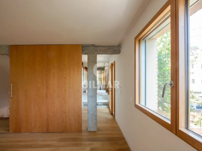 Chalet Pareado en Pozuelo de Alarcón - Madrid
