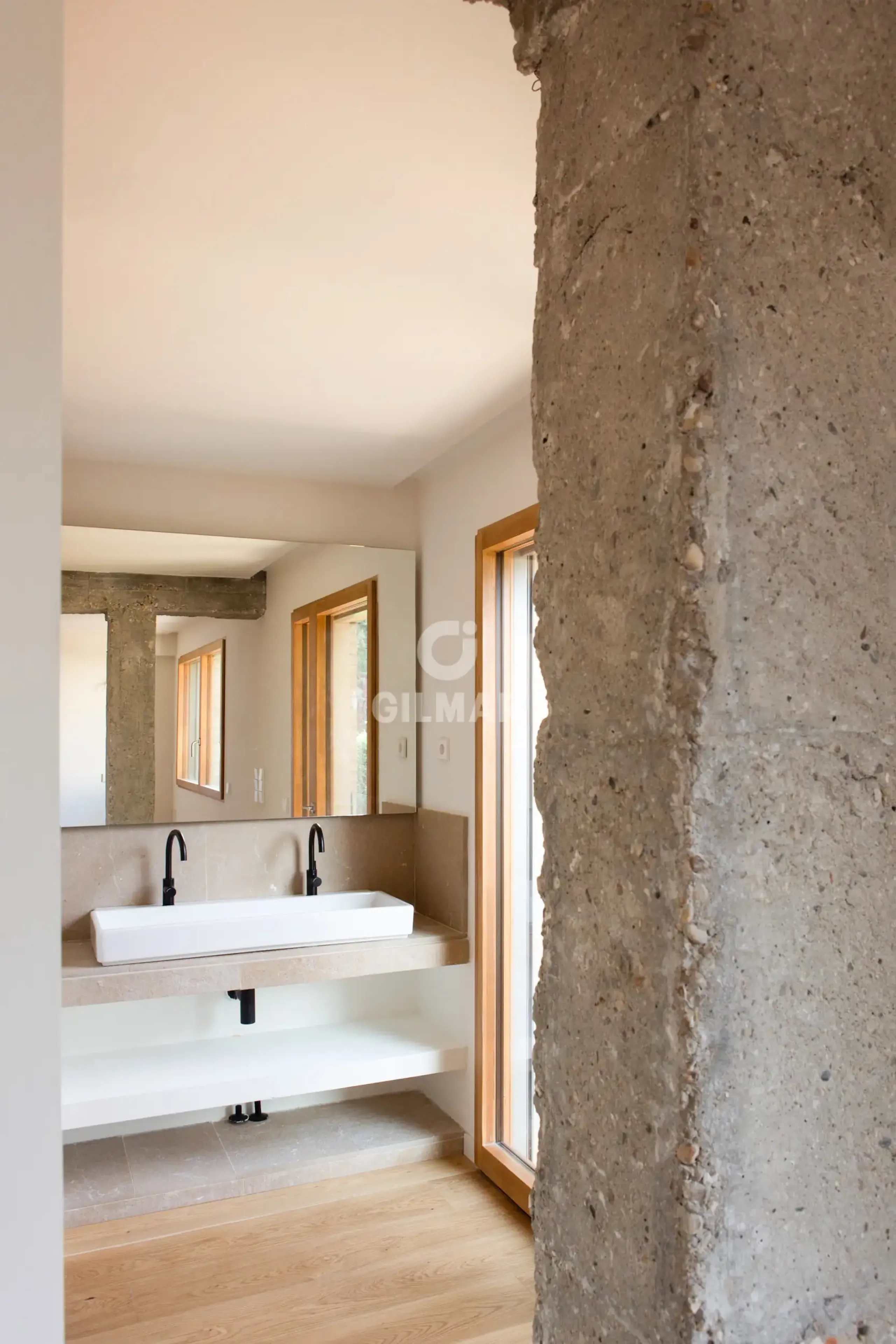Chalet Pareado en Pozuelo de Alarcón - Madrid
