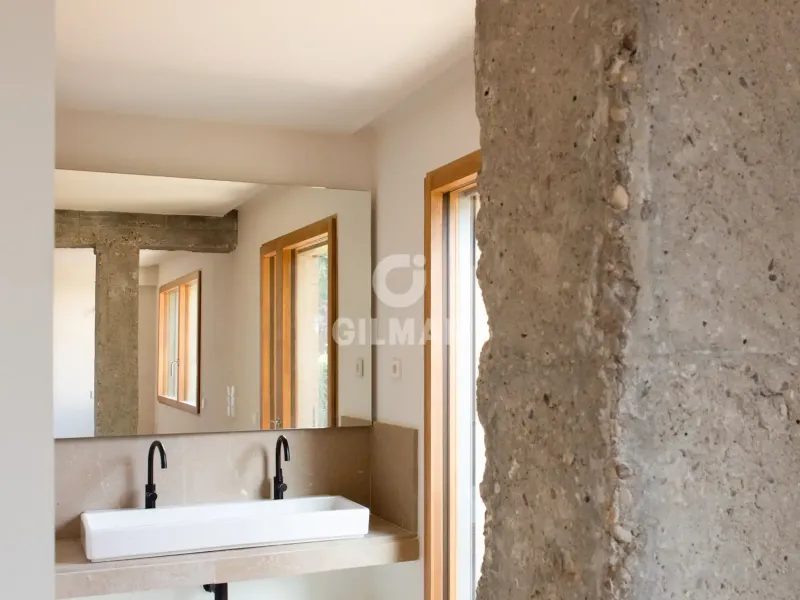 Chalet Pareado en Pozuelo de Alarcón - Madrid