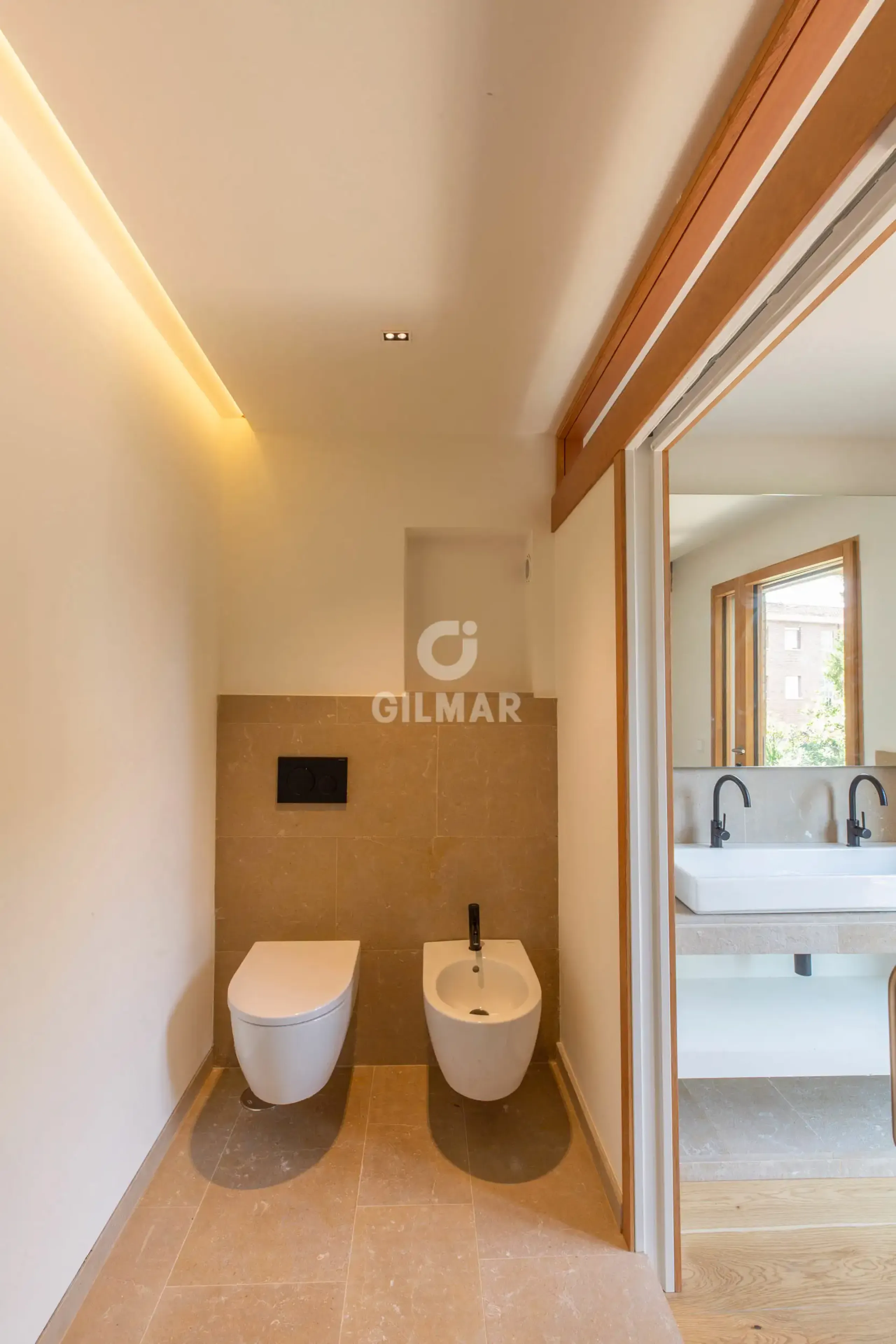 Chalet Pareado en Pozuelo de Alarcón - Madrid